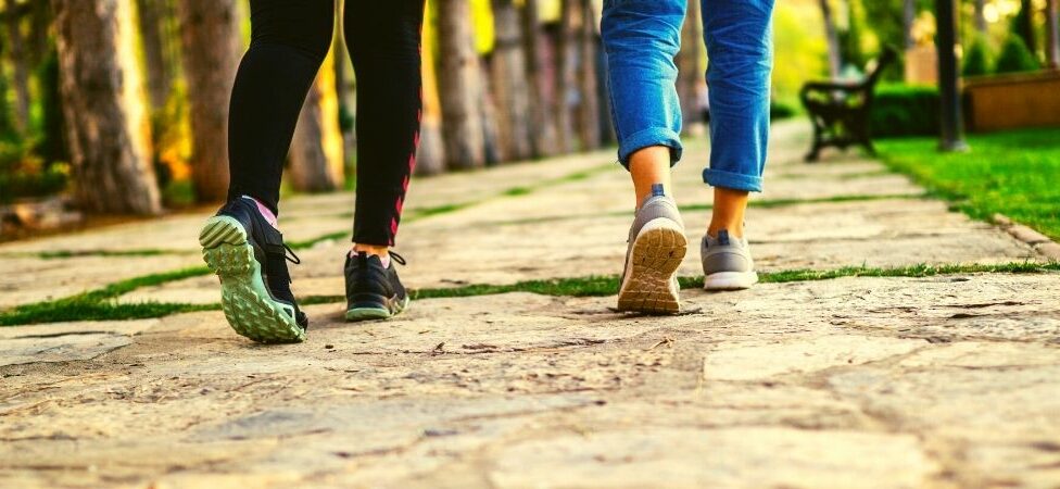 Walk and talk pour cheminer ensemble